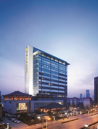 Gallery - Shangri-La Xian