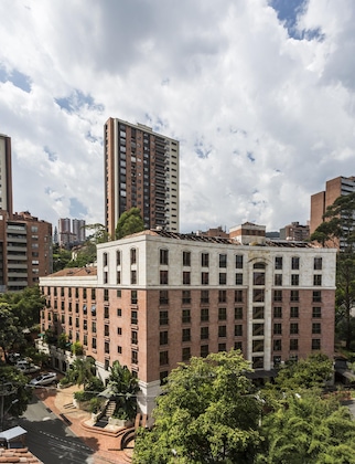 Gallery - Hotel Park 10