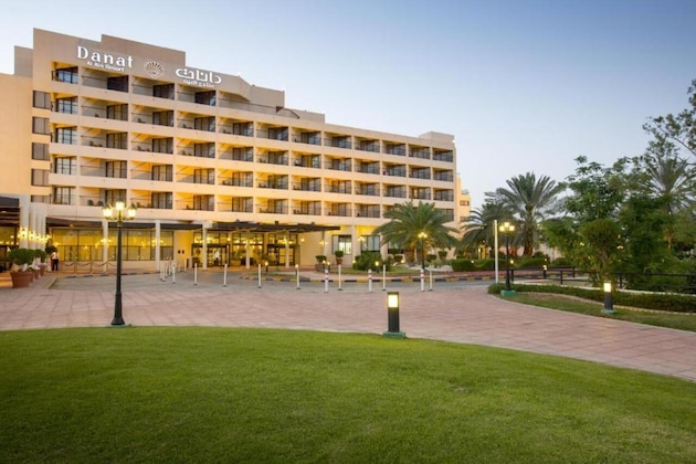 Gallery - Danat Al Ain Resort
