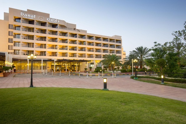 Gallery - Danat Al Ain Resort
