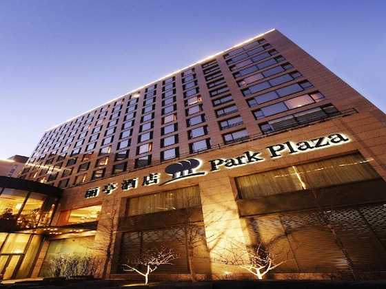 Gallery - Park Plaza Beijing Wangfujing
