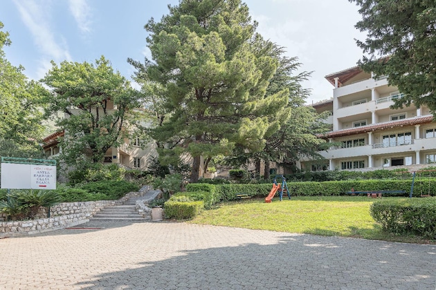 Gallery - Hotel Villas Plat