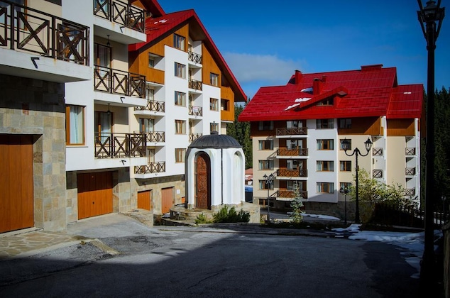 Gallery - Complex Lucky Pamporovo