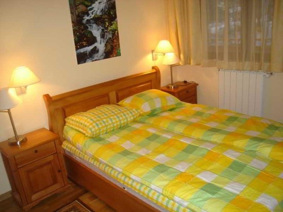 Gallery - Villa Park Guest Apartments