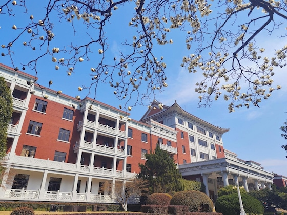 Gallery - Shangri-La Hangzhou