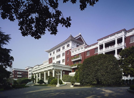 Gallery - Shangri-La Hangzhou