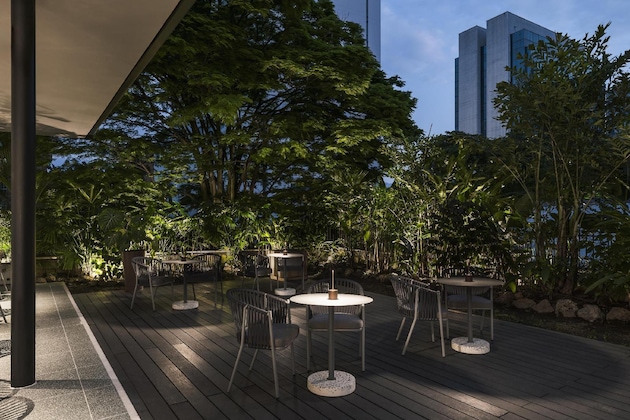 Gallery - Hotel Poblado Plaza
