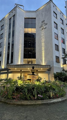 Gallery - Hotel Poblado Plaza
