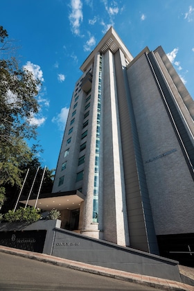 Gallery - Hotel Poblado Alejandría