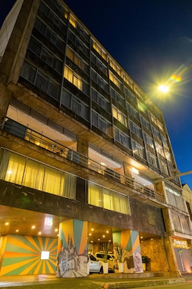 Gallery - Pop Art Hotel Las Colinas Manizales