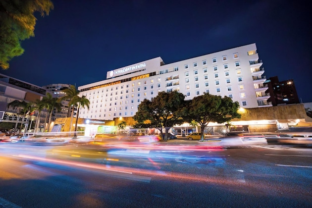 Gallery - Intercontinental Cali By Ihg