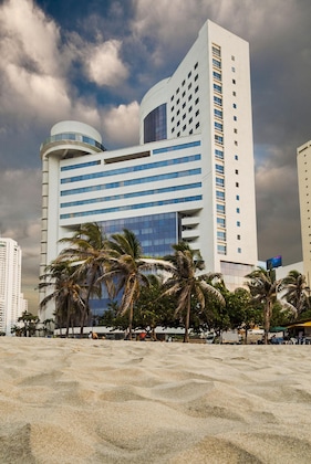 Gallery - Hotel Almirante Cartagena - Colombia