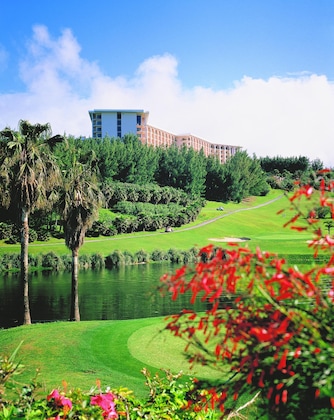 Gallery - Fairmont Southampton - All Inclusive