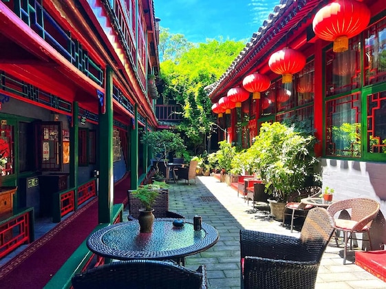 Gallery - Double Happiness Beijing Courtyard Hotel