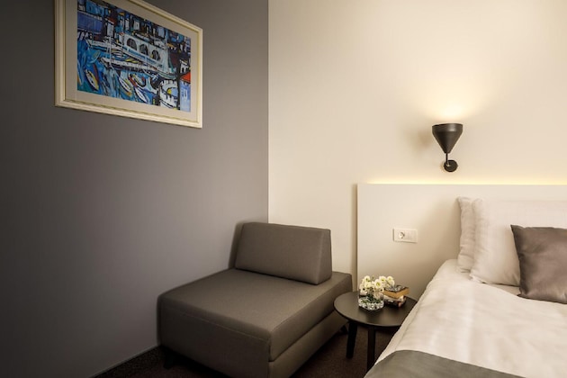 Gallery - Remisens Hotel Albatros-All inclusive