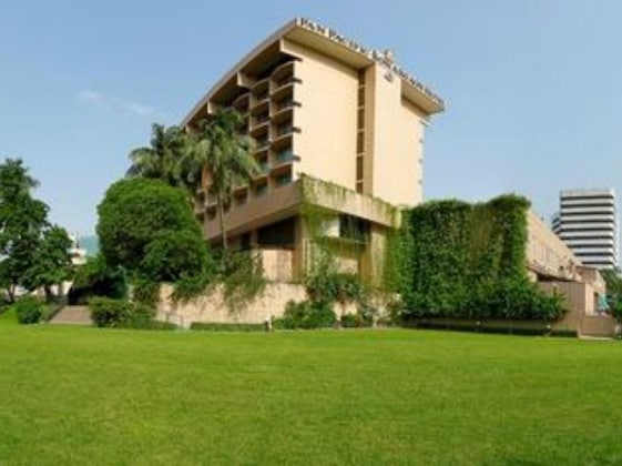 Gallery - Pan Pacific Sonargaon Dhaka