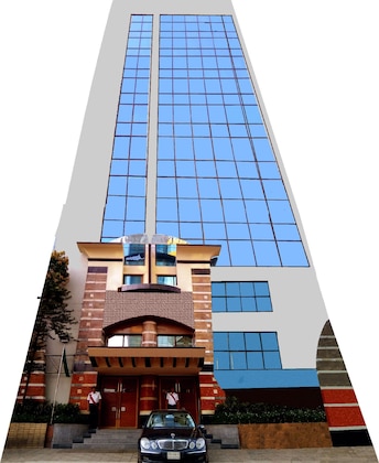 Gallery - Hotel La Vinci