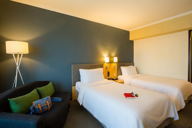 Gallery - Beijing Chongwenmen Tongpai Hotel