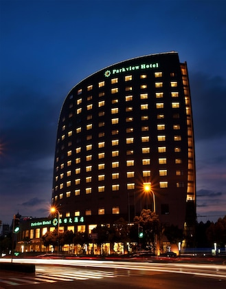 Gallery - Parkview Hotel Shanghai