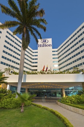 Gallery - Hilton Cartagena Hotel
