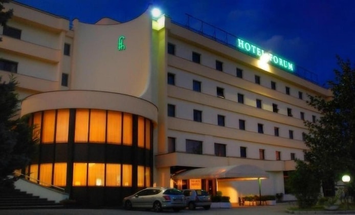 Gallery - Forum Palace Hotel