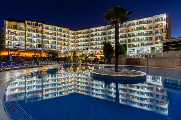 Gallery - Madara Park Hotel