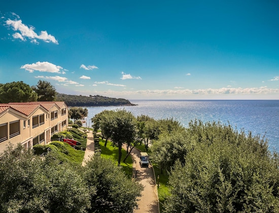 Gallery - Maistra Select Belvedere Resort