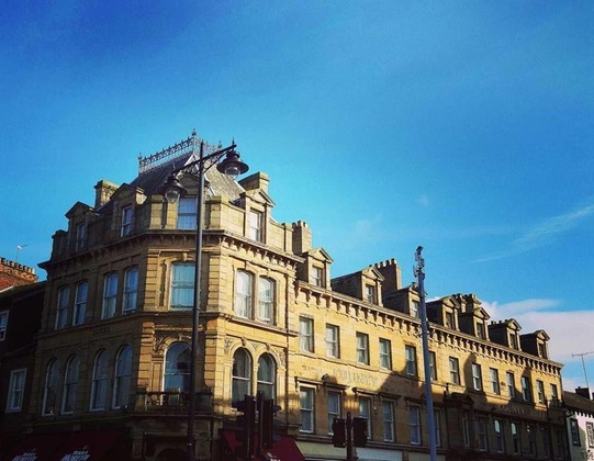 Gallery - County