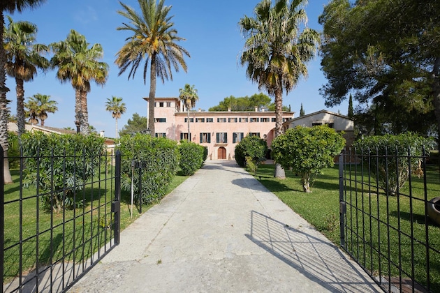 Gallery - Belle Virrey Finca Hotel