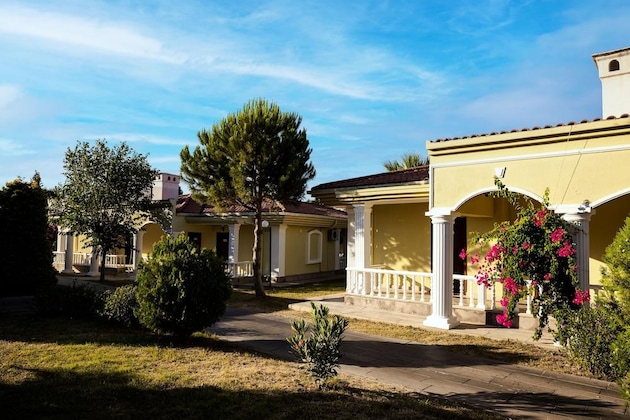 Gallery - Anadolu Hotels Didim Club