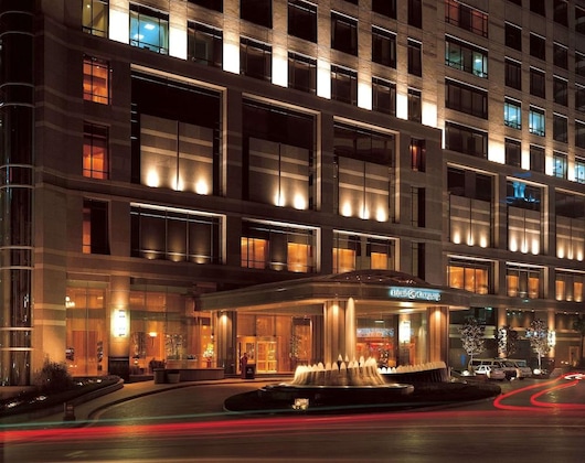 Gallery - Hilton Chongqing