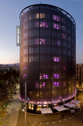 Gallery - Barceló Raval