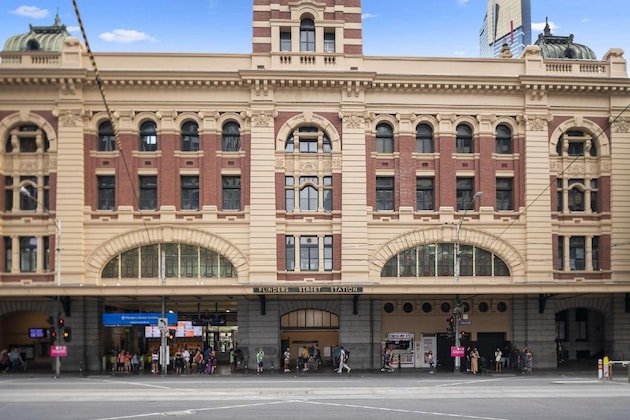 Gallery - Yehs Hotel Melbourne Cbd