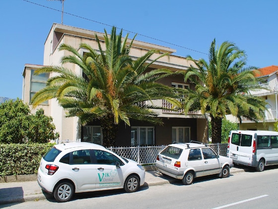 Gallery - Katija Apartments
