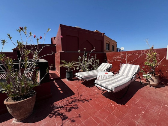 Gallery - Riad El Farah Kasbah