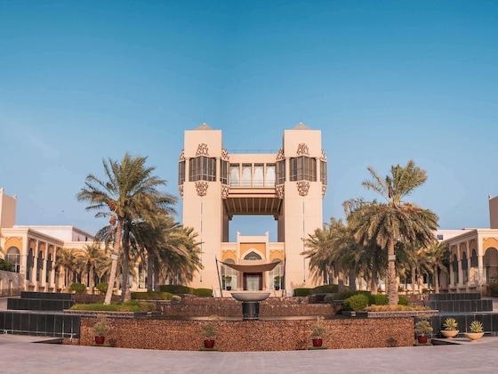 Gallery - Raffles Al Areen Palace Bahrain