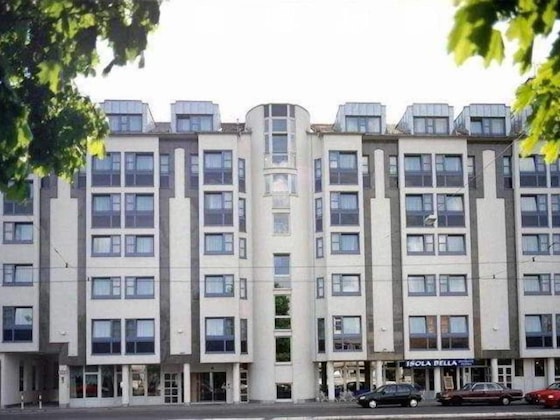Gallery - Hotel Europa