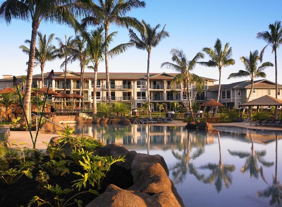 Gallery - The Westin Princeville Ocean Resort Villas
