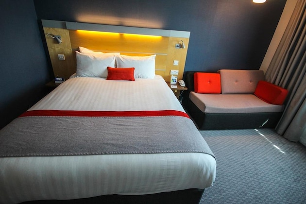 Gallery - Crowne Plaza Changi Airport (Sg Clean), An Ihg Hotel