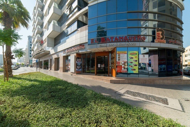 Gallery - Star Metro Deira Hotel Apartments