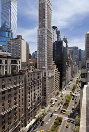 Gallery - Loews Regency New York Hotel
