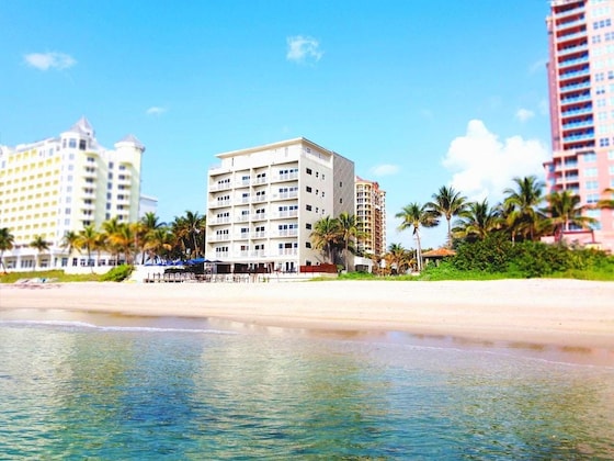 Gallery - Sun Tower Hotel & Suites On The Beach