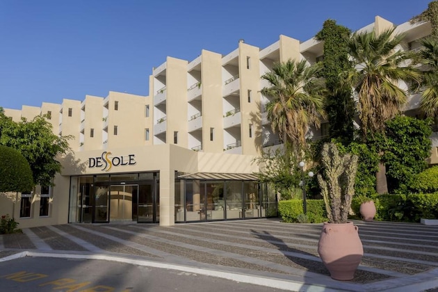 Gallery - Dessole Dolphin Bay Resort – All Inclusive