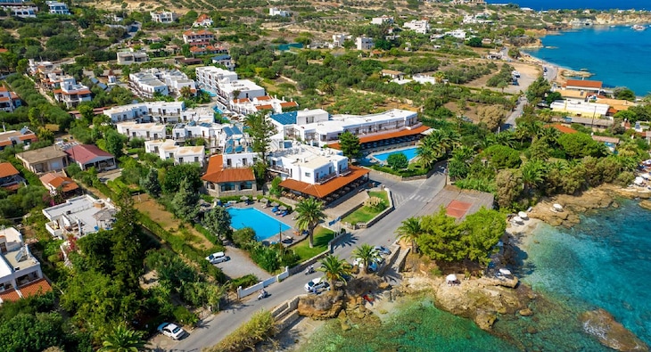 Gallery - Hersonissos Maris