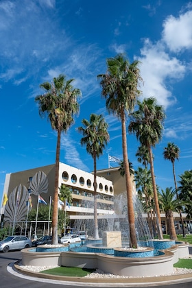 Gallery - Royal & Imperial Belvedere Resort - All Inclusive