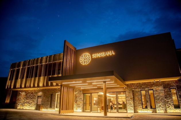 Gallery - Senseana Seaside Resort & Aquadventure