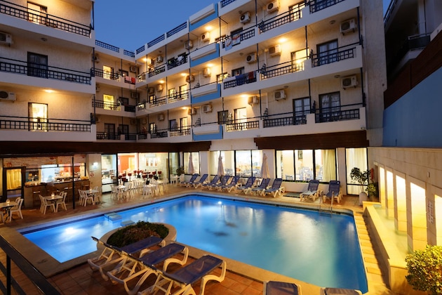 Gallery - Agrabella Hotel - Adults Only