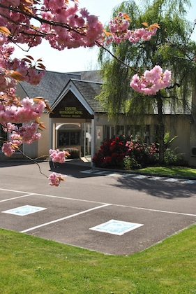Gallery - Hôtel Cositel Coutances