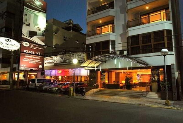 Gallery - City Garden Suites Manila
