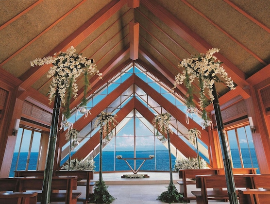 Gallery - Shangri-La's Mactan Resort & Spa